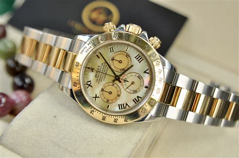 rolex oyster perpetual superlative chronometer cosmograph daytona price